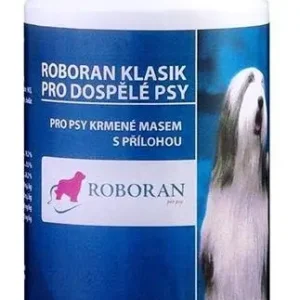 Hit Sezóny Roboran Klasik pro dospělé psy plv 150g