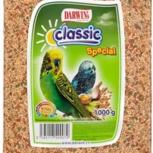 Poslední Šance Darwin andulka special 1kg