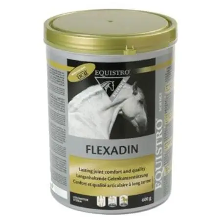Cenově Výhodný Equistro Flexadin UC2 600g