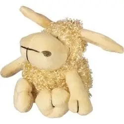 Sleva Hračka pes ZOO Park ovečka plyš 16-22cm