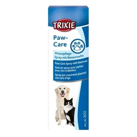 Trixie ochranný spray na tlapky 50ml Nízká Cena
