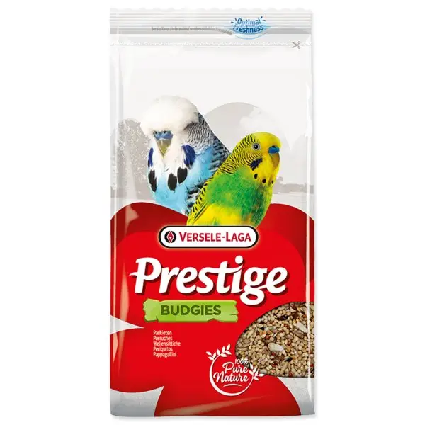 Jen Po Omezenou Doba Krmivo Prestige pro andulky 1kg