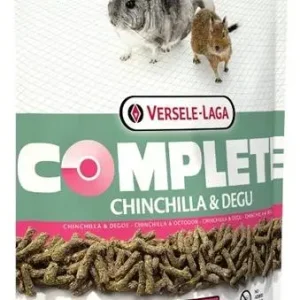 Krmivo Complete pro činčily 500g Nejprodávanější