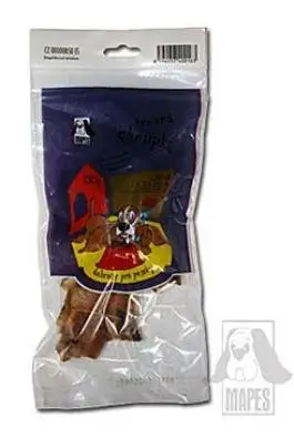 Top Prodej Pochoutka sušená MAPES Chrupavka řezaná 150g