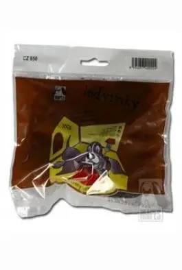Sleva Pochoutka sušená MAPES ledvinky 100g