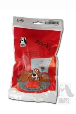 Pochoutka sušená MAPES spárky 100g Levný
