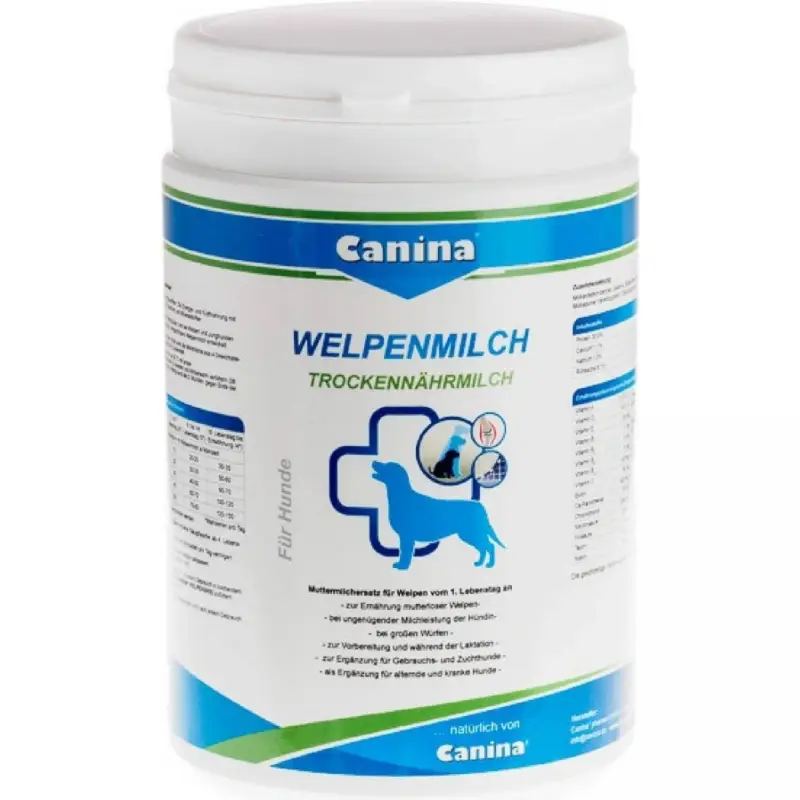 Must-Have Canina mléko pro štěňata 450g
