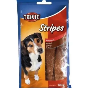 Přímo Od Výrobce STRIPES Light - jehněčí pásky 10ks / 100g