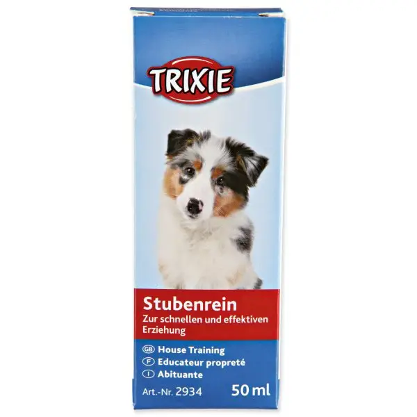 Housetrainer - nácvikové kapky 50ml Výhodná Nabídka