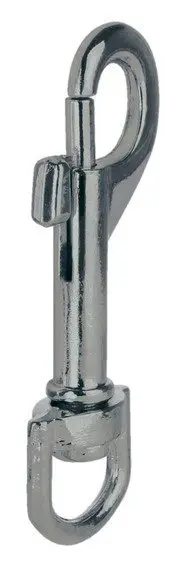 Trixie Karabina s půlkulatým okem 13mm Must-Have