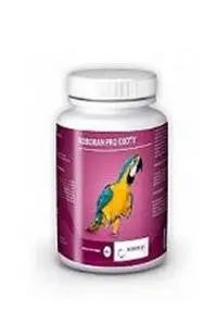 Poslední Šance Roboran pro exoty plv 1kg