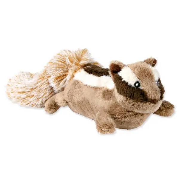 Aktuální Plyšový burunduk 28 cm