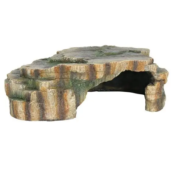 Objednat Nyní Jeskyň pro plazy 22 x 7 x 15 cm