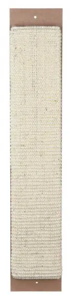 Must-Have Škrábadlo nástěnné 11x56cm, - béžové