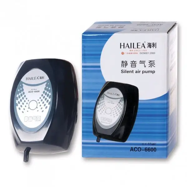 Jen Po Omezenou Doba Hailea ACO-6600