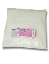 Vitamin CPG plv 5kg Horká Nabídka