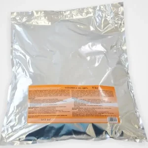 Nejlepší Cena Vitamin CPG 100% plv sol 5kg