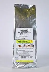 Farmavit C 1kg Nejlepší Cena