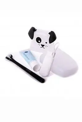 Petosan sada pro dentální hygienu Puppy pack Výprodej