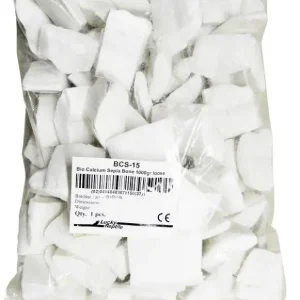 Lucky Reptile Bio Calcium-celá sepiová kost 1 kg Ihned K Objednání