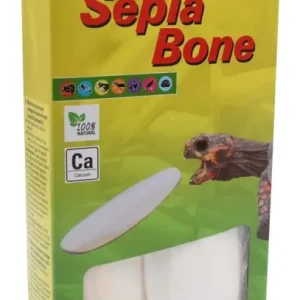 Lucky Reptile Bio Calcium - celá sépiová kost 2ks Ihned K Objednání