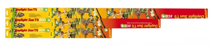 Lucky Reptile Daylight Sun T5 ECO 8W Jen Po Omezenou Doba