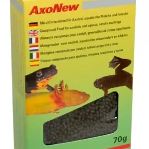 Lucky Reptile AxoNew 70g Zlevněný