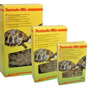 Cenová Bomba Lucky Reptile Testudo Mix 45g