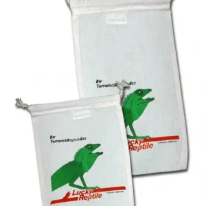 Aktuální Lucky Reptile Sáček na hady 200x150 mm