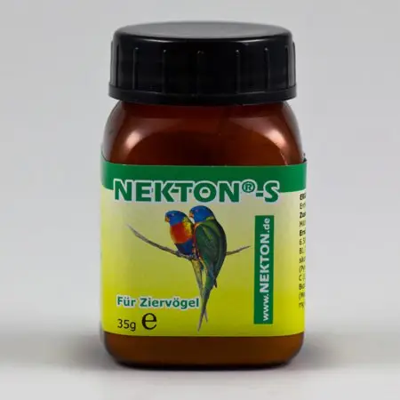 Nekton s 700g Nejlepší Volba