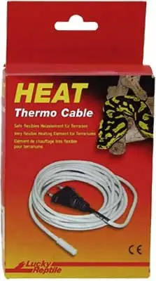 Akční Cena Lucky Reptile HEAT Thermo Cable 50W, délka 6,5 m