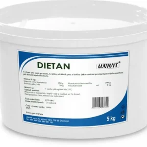 Ihned K Objednání Dietan pro telata 5kg