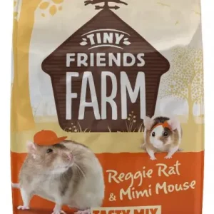 Akce Supreme Tiny Farm Friends Guinea Pig potkan krm. 907g