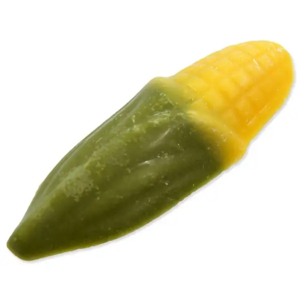 Zlevněný Kukuřičky pro hlodavce 105ks