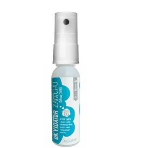 Expresní Doručení BIOclean likvidátor zápachu 100ml ARCTIC OCEAN