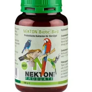 Tovární Cena NEKTON Biotic Bird Nekton Biotic Bird 50g