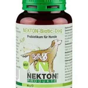 Výhodná Nabídka Nekton Biotic Dog 80g
