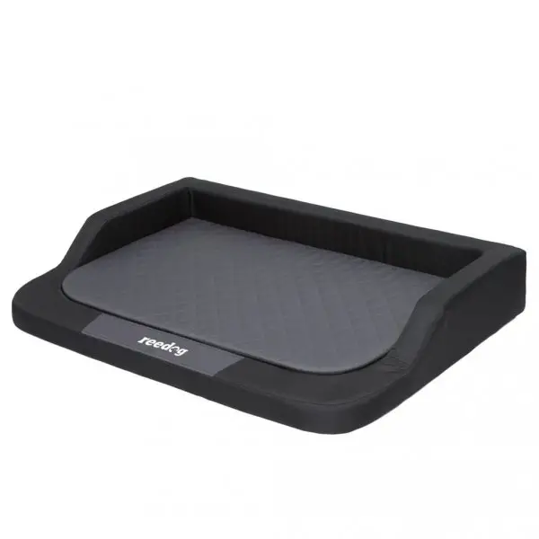 Vrácení Zdarma Pelíšek pro psa Reedog Black Standard - XXL