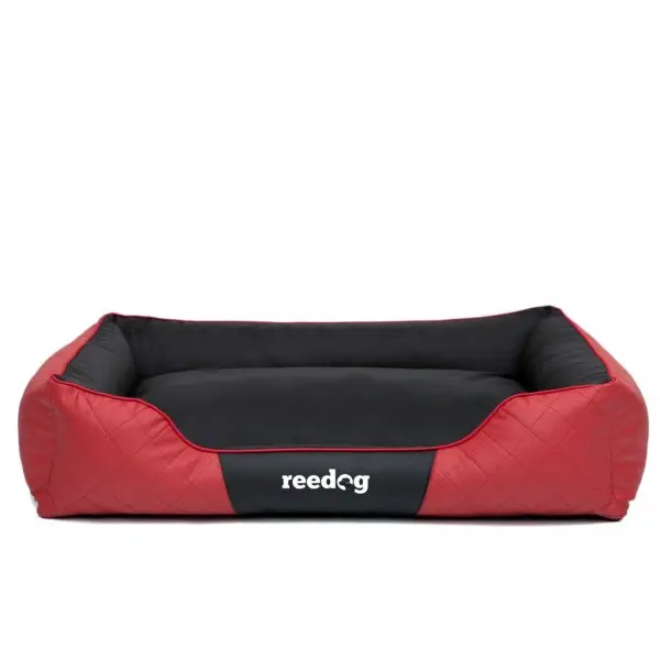 Výhodná Nabídka Pelíšek pro psa Reedog Red Perfection - 4XL