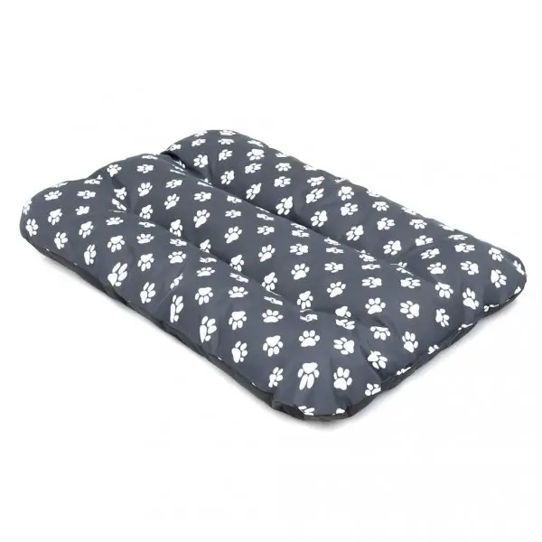 Matrace pro psa Reedog Eco Grey Paw - L Eco Grey Paw L Pouze Dnes