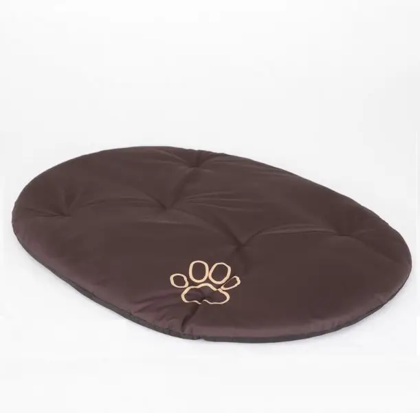 Sleva Polštář pro psa Reedog Brown - XXL