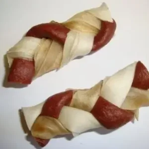 RAWHIDE 1ks copánky Hovězí malé Ihned K Objednání