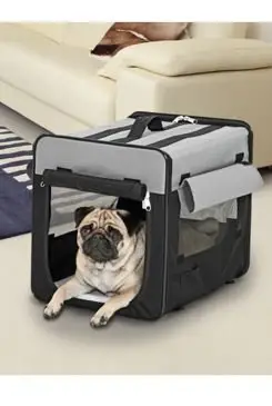 Přepravka Smart Top Plus 46x36x41cm KAR Kup Teď