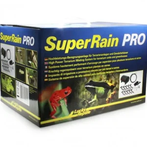 Horká Nabídka Lucky Reptile Super Rain PRO - rosící zařízení