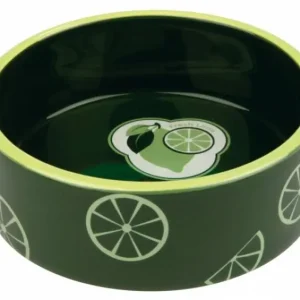 Fresh Fruits keramická miska 0,8 l/16 cm,- tmavě zelená Akční Nabídka