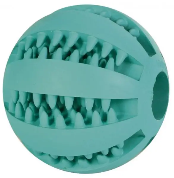 DENTAfun míč s mátou 6 cm TRIXIE KS Top Prodej