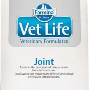 Vet Life Natural DOG Joint 12kg Poslední Šance