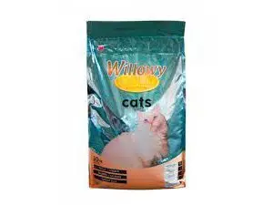 Willowy Gold Cat Adult 2 kg Koupit Online