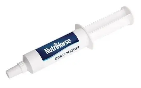 Nutri Horse Energy Booster NOVÝ pst 120 g Levný