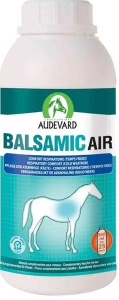 Akční Nabídka Audevard Balsamic Air 500 ml 500ml